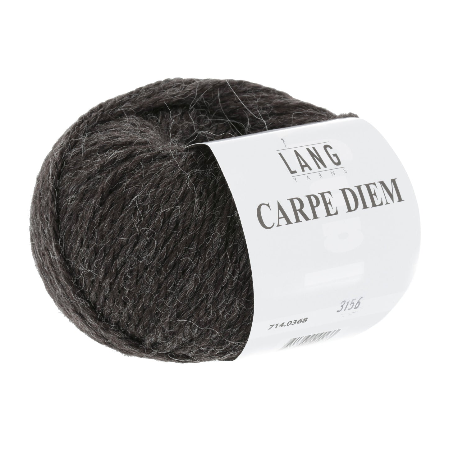 Carpe Diem Baby Alpaca - Den Gamle Mølle