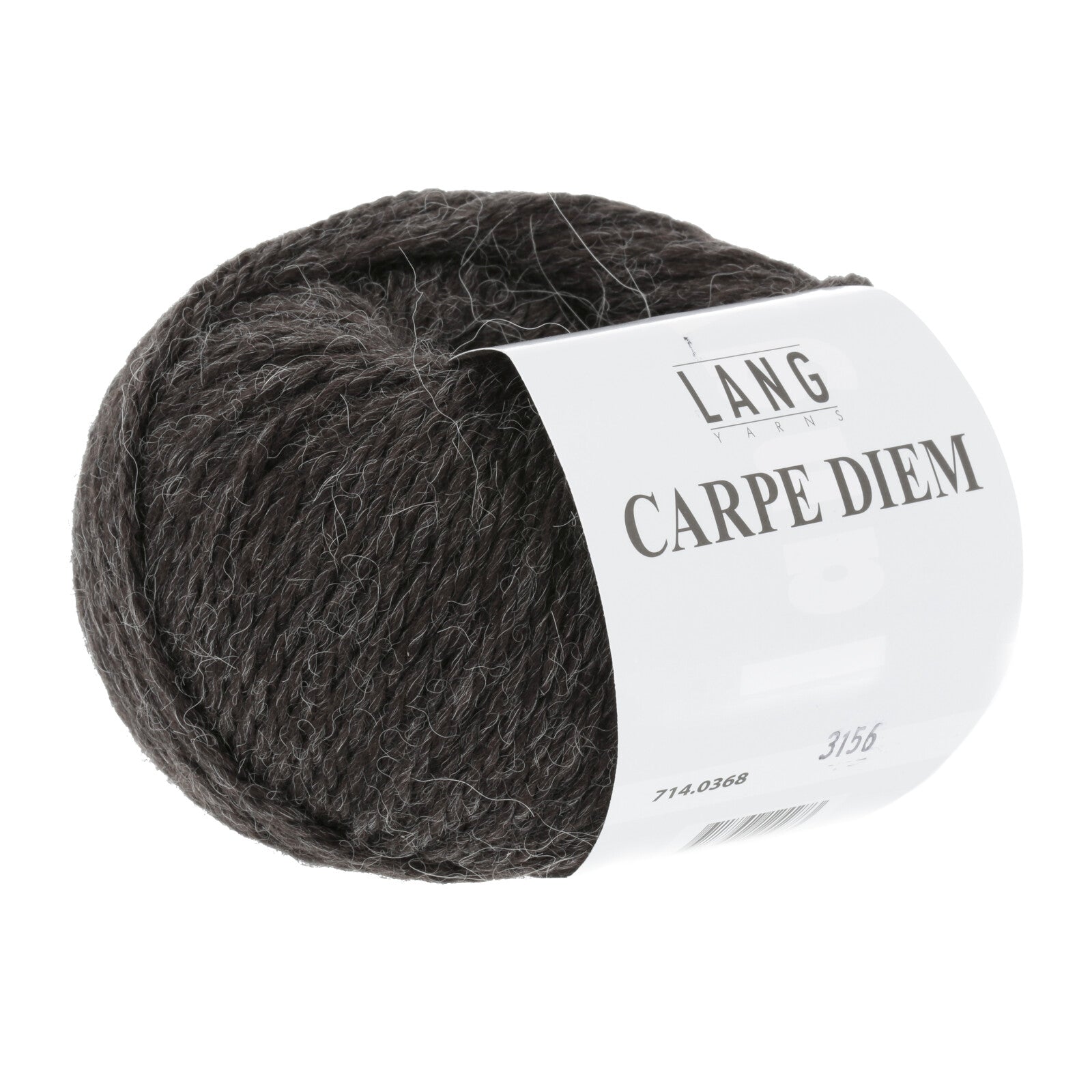 Carpe Diem Baby Alpaca - Den Gamle Mølle