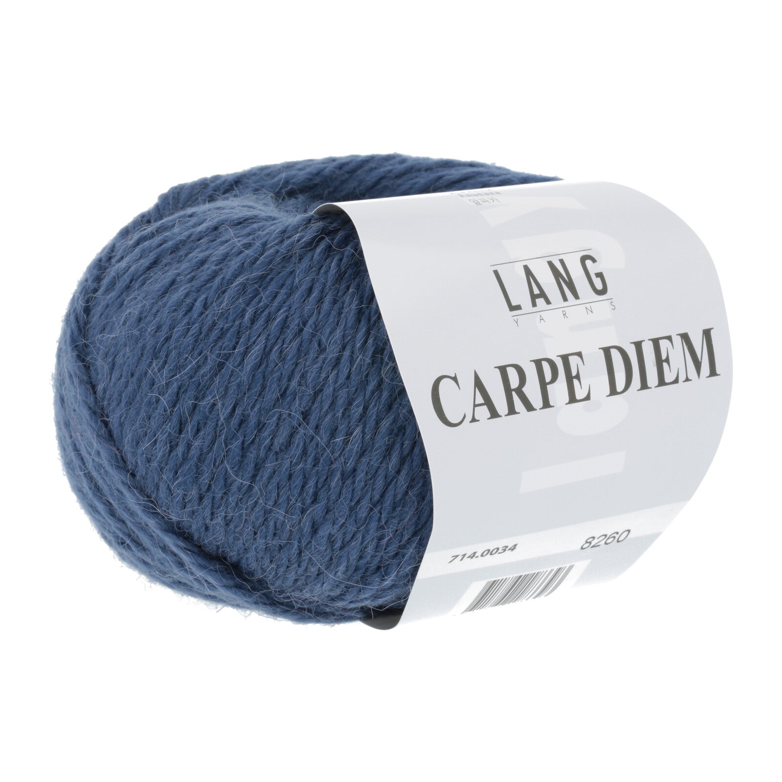 Carpe Diem Baby Alpaca - Den Gamle Mølle