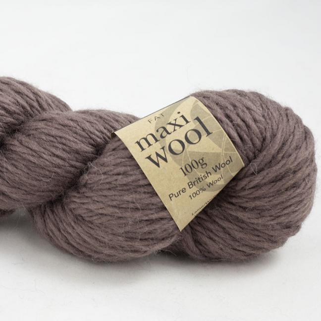 Maxi Wool - Den Gamle Mølle