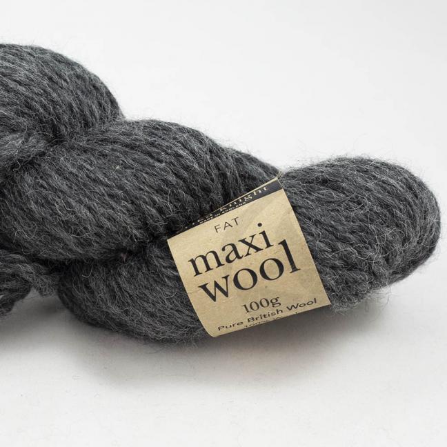 Maxi Wool - Den Gamle Mølle