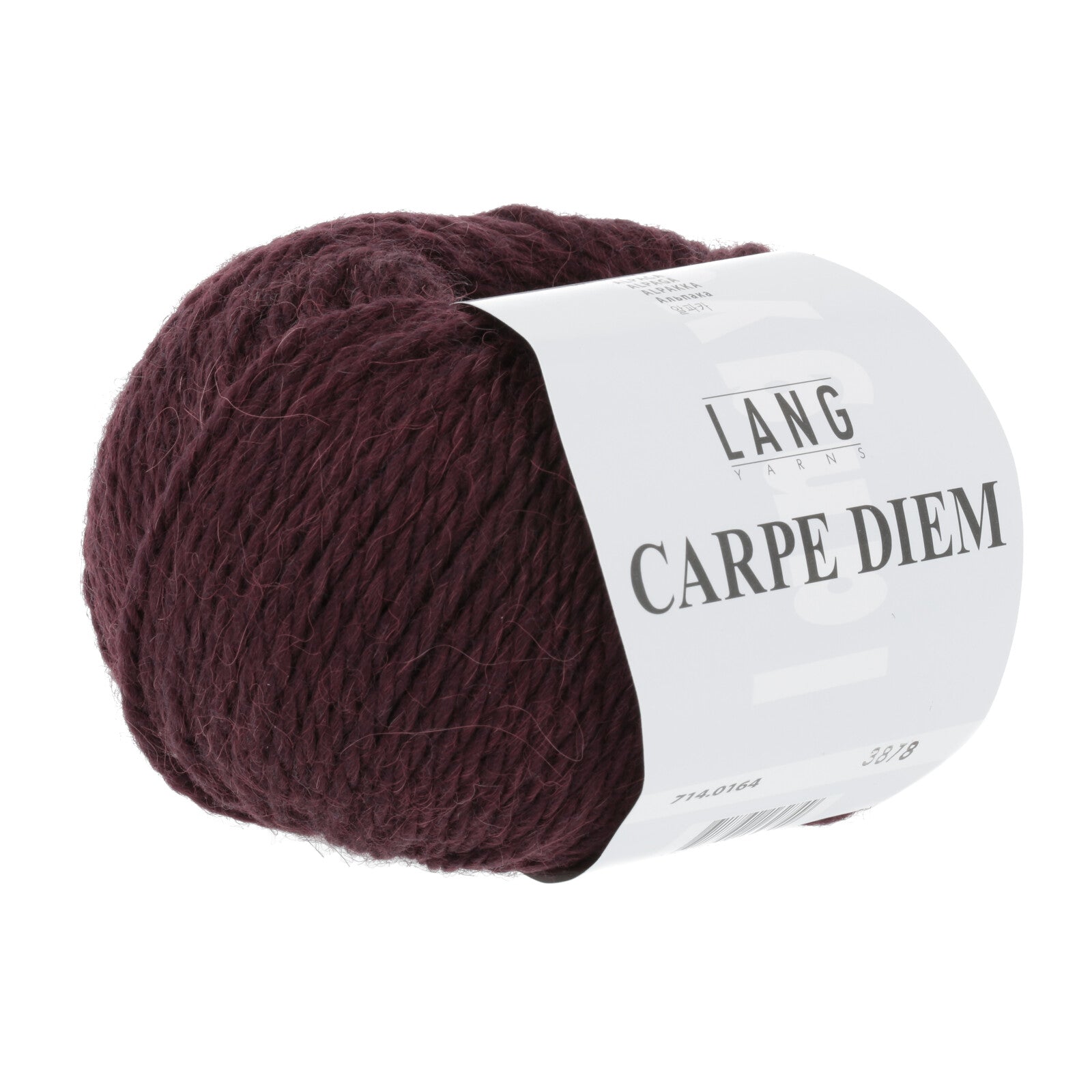 Carpe Diem Baby Alpaca - Den Gamle Mølle