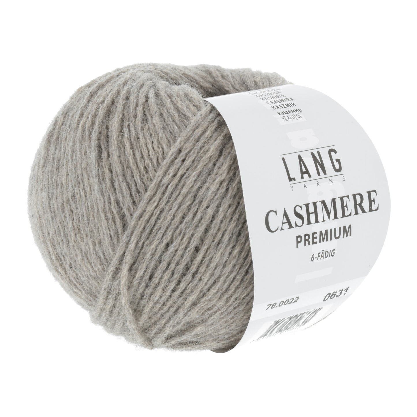 Cashmere Premium - Den Gamle Mølle