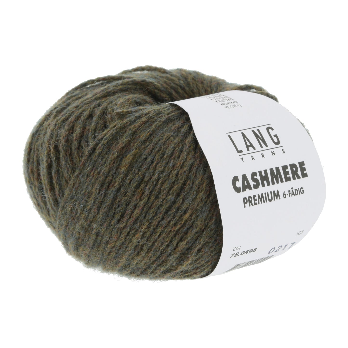 Cashmere Premium - Den Gamle Mølle