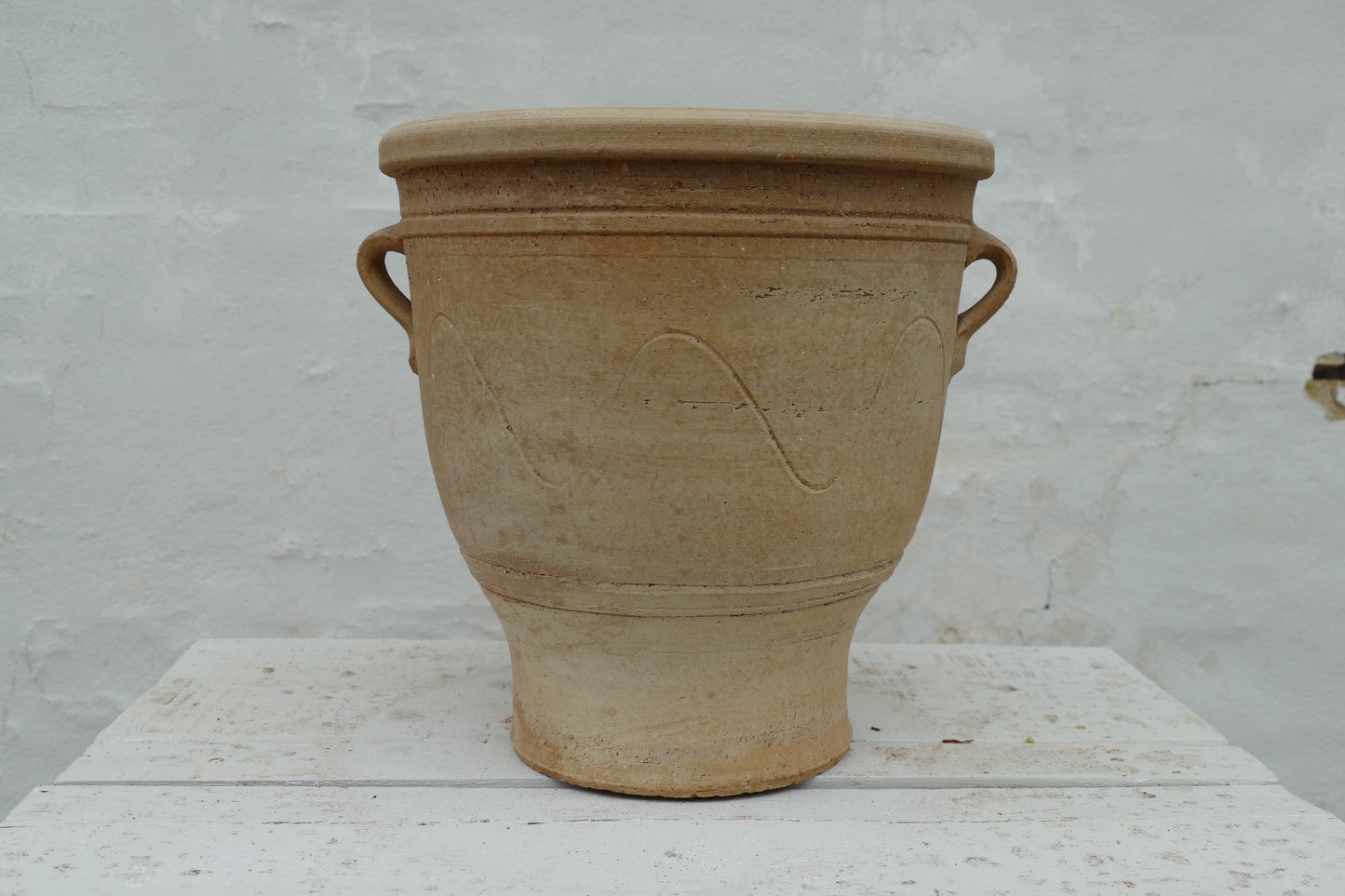 Roubaki krukke - Den Gamle Mølle