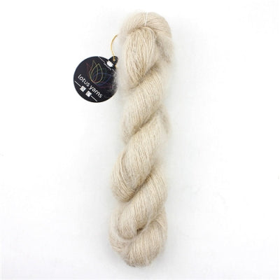 Silky Mohair - Den Gamle Mølle