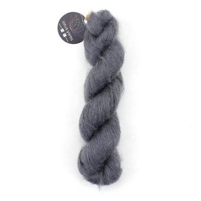 Silky Mohair - Den Gamle Mølle