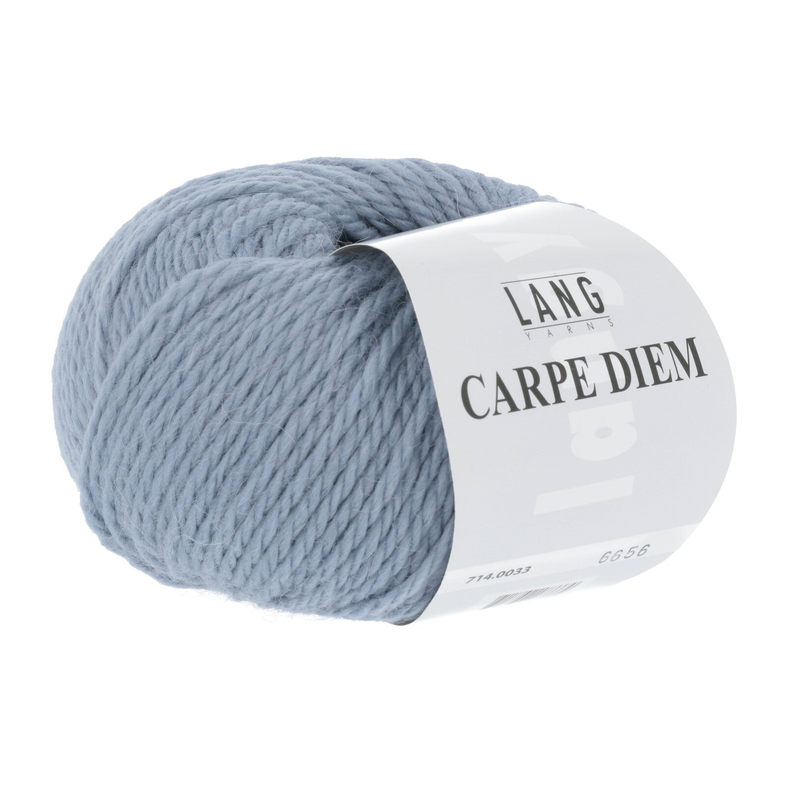 Carpe Diem Baby Alpaca - Den Gamle Mølle