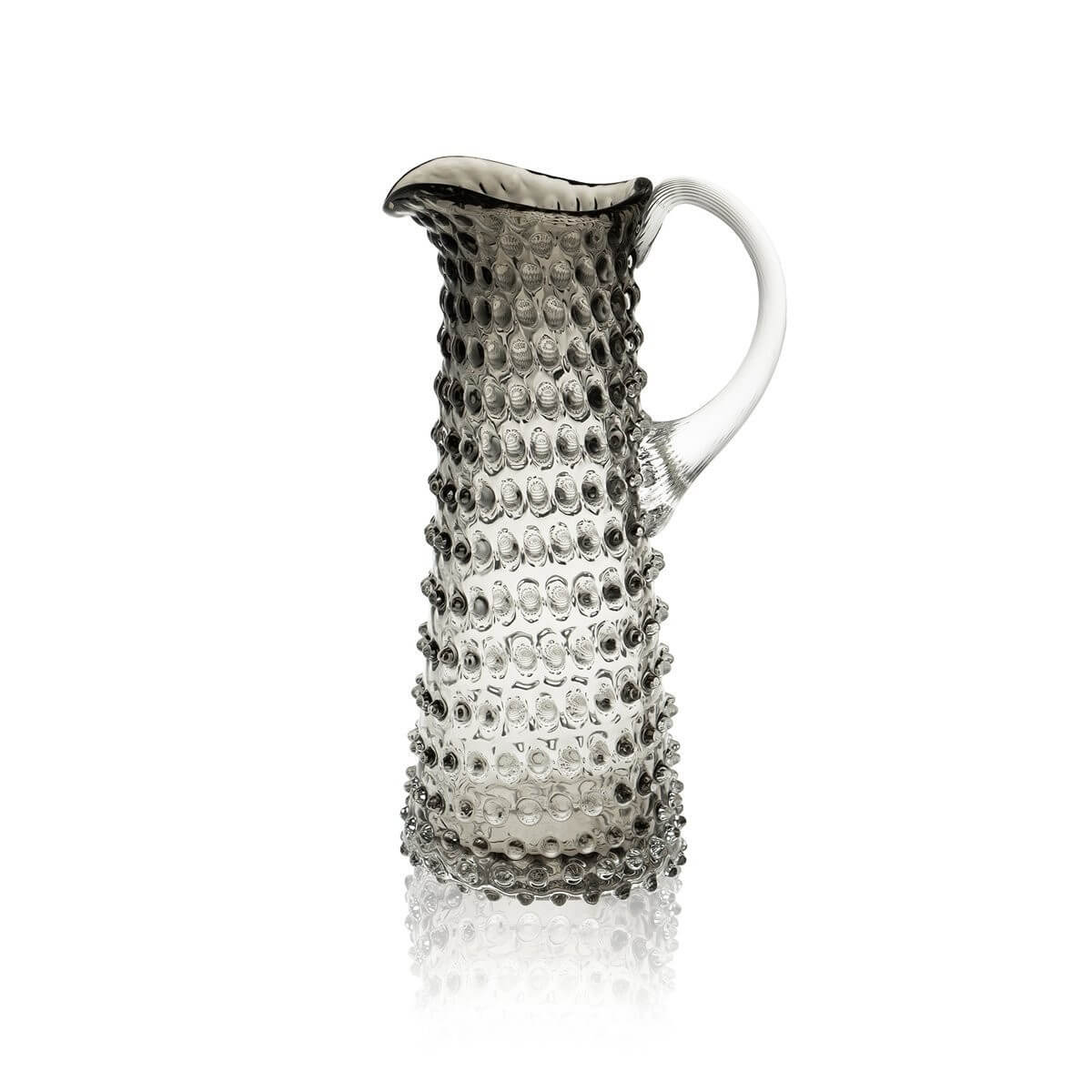 Karaffel Hobnail Anna von Lipa - Den Gamle Mølle