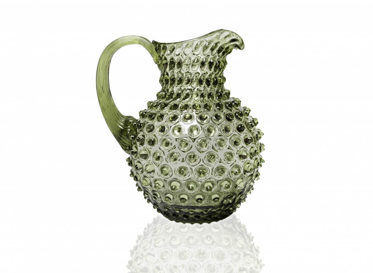 Kande Paris Hobnail Anna von Lipa - Den Gamle Mølle