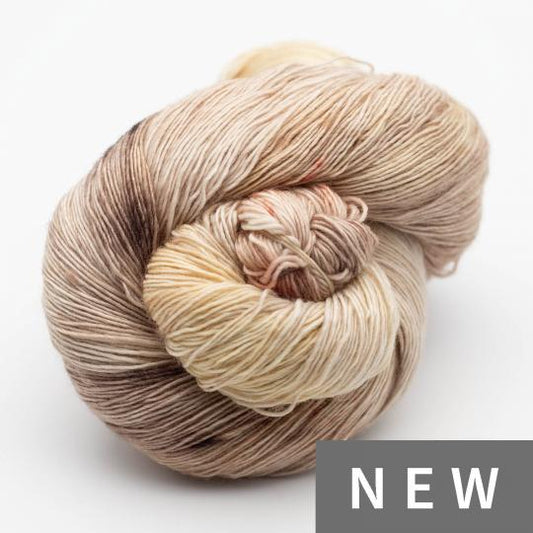 Merino Single Lace - Den Gamle Mølle