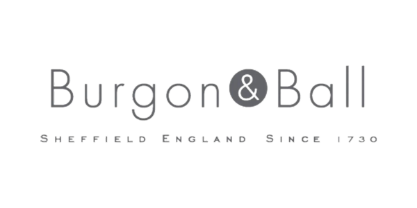 Burgon & Ball