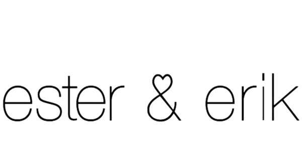 Ester & Erik