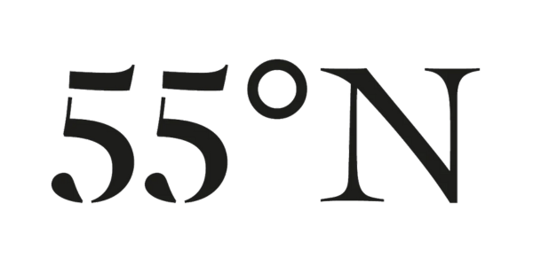 55° North
