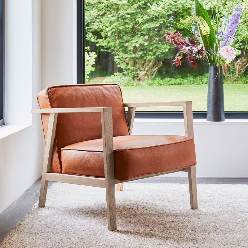 Lounge- & Lænestole