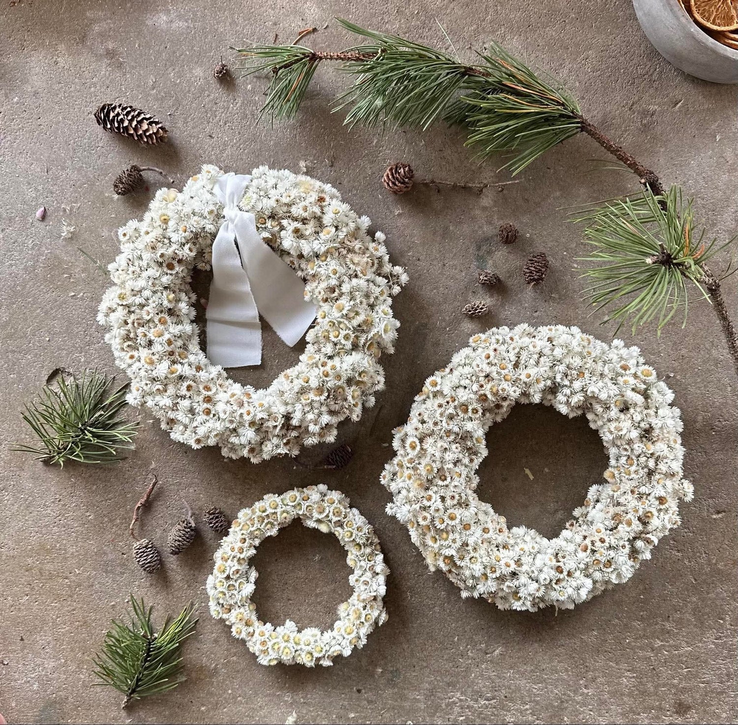 Blomsterevents
