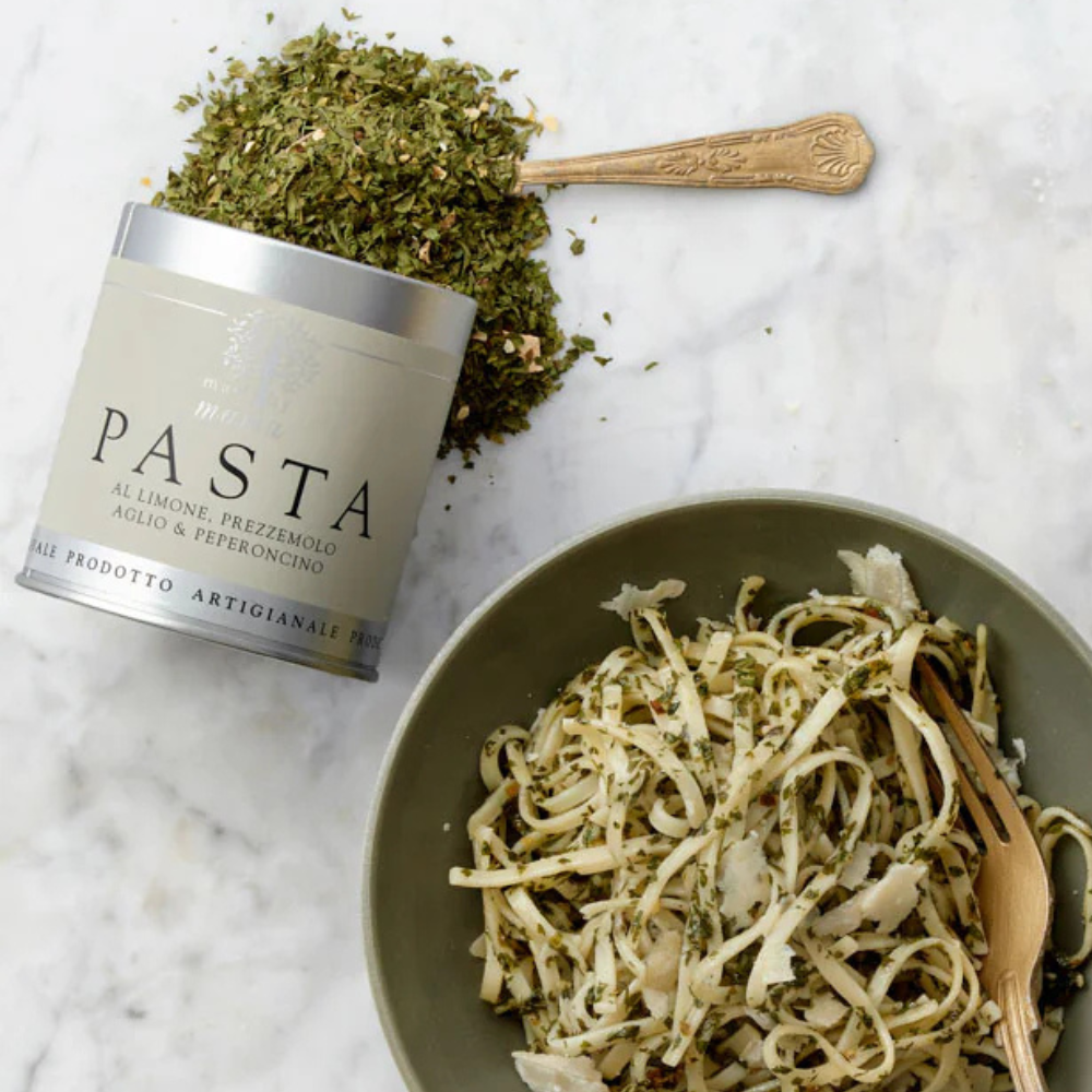 Krydderier & Pesto
