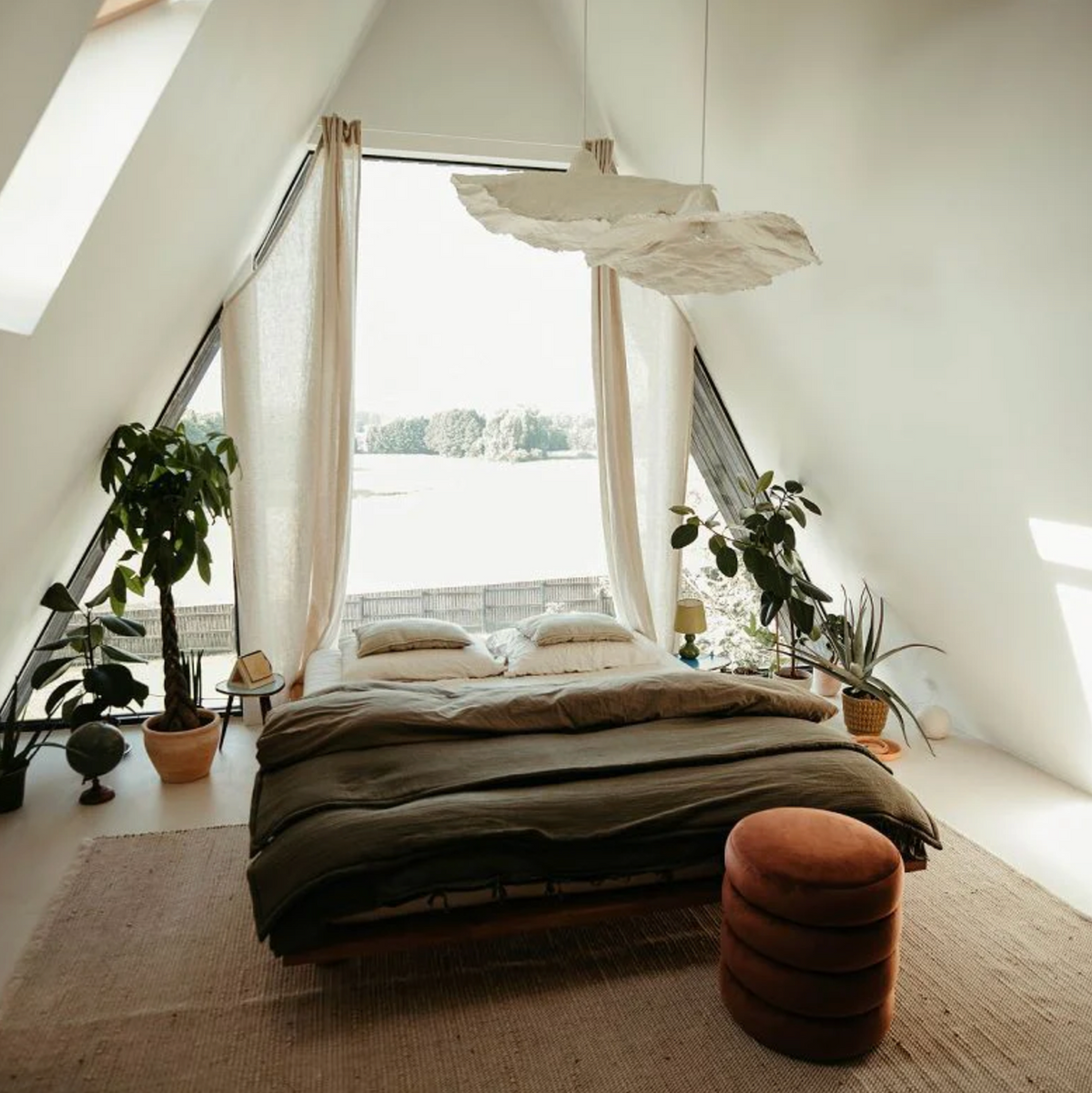 Sengetøj