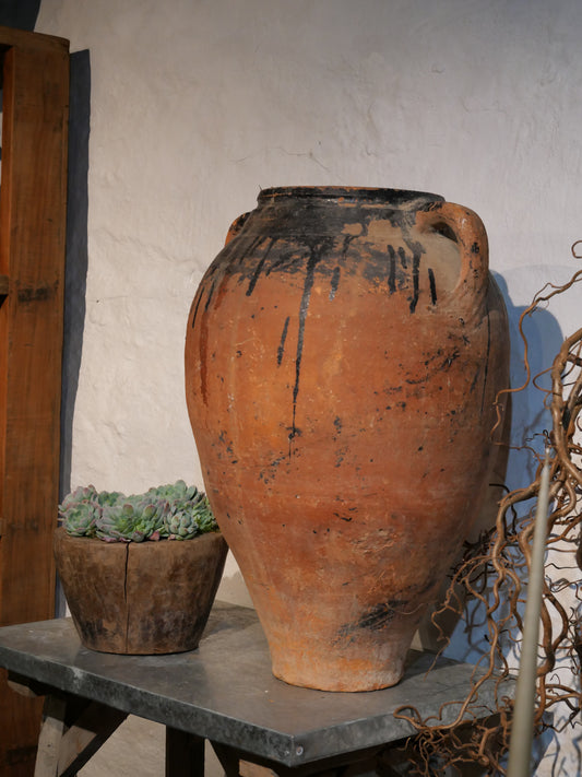 Tyrkisk krukke butik