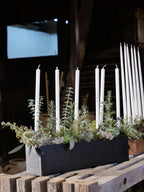 Juledekoration for de små 29. november