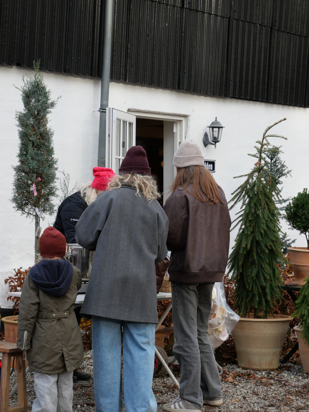 Julehygge på møllen 21. & 22. november