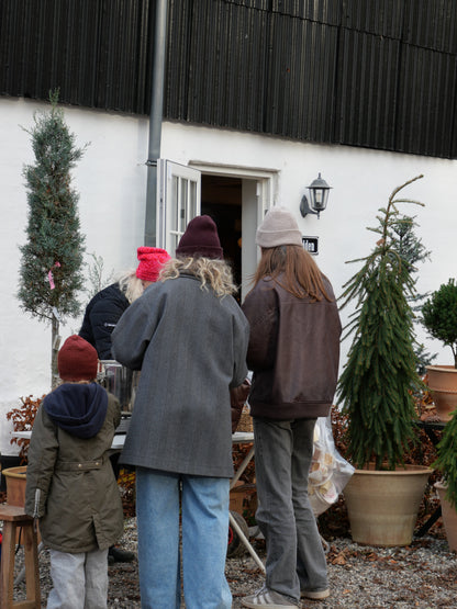 Julehygge på møllen 21. & 22. november