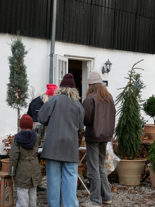 Julehygge på møllen 21. & 22. november