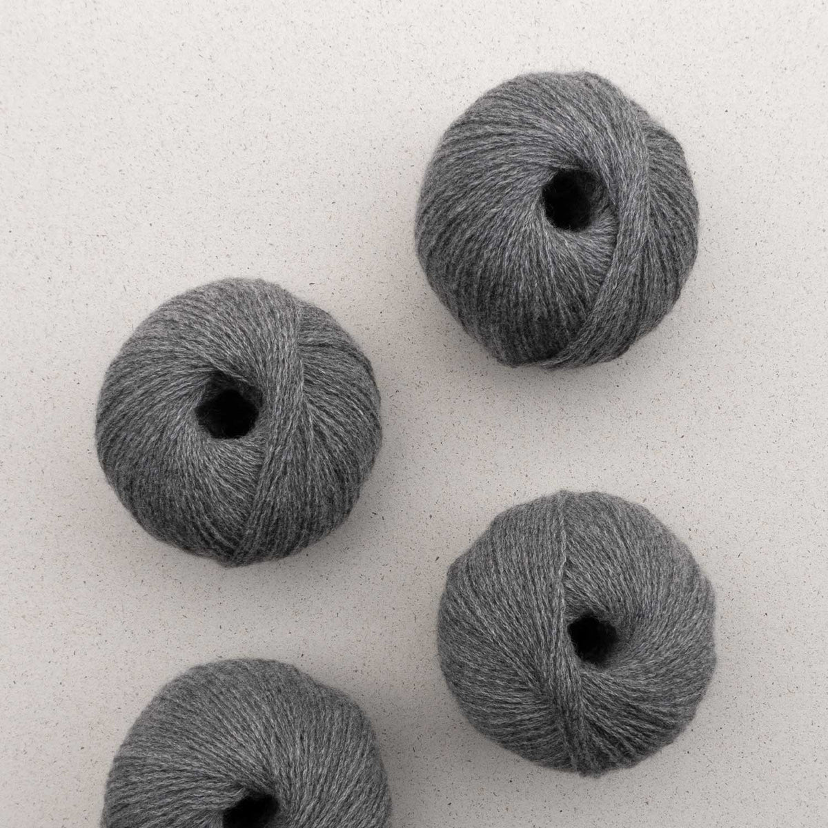 Organic Cashmere Lace