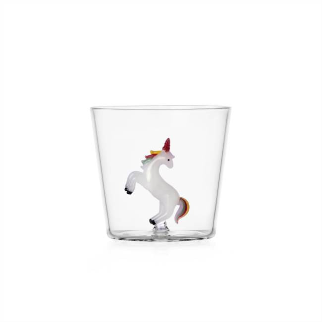 Tumbler Vandglas Unicorn
