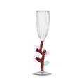 Botanica Flute Peach Blossom