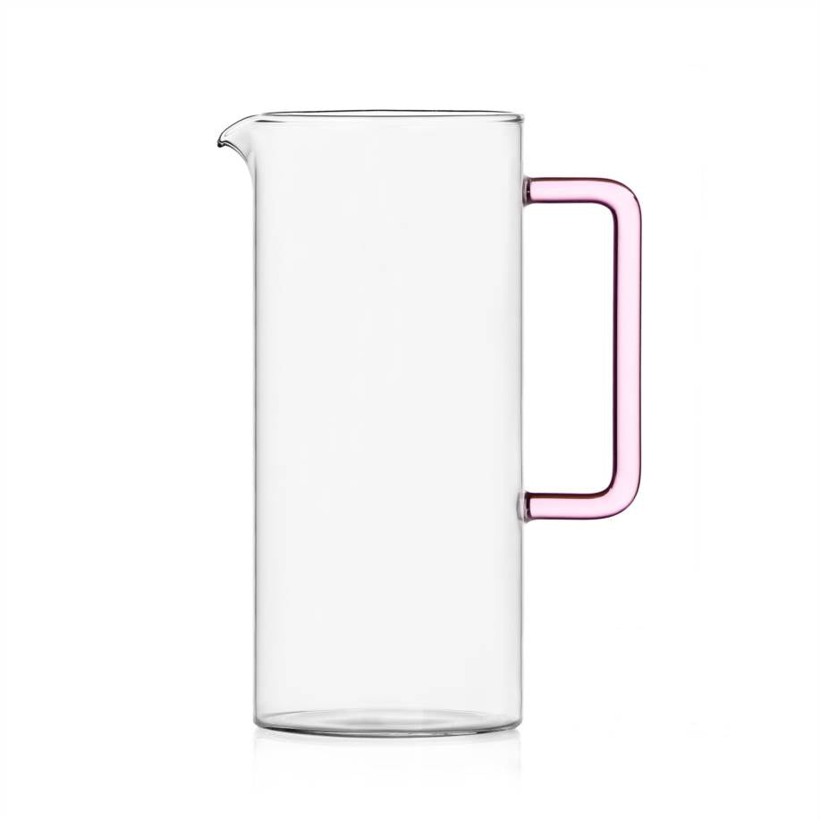 Jug m/Pink Hank