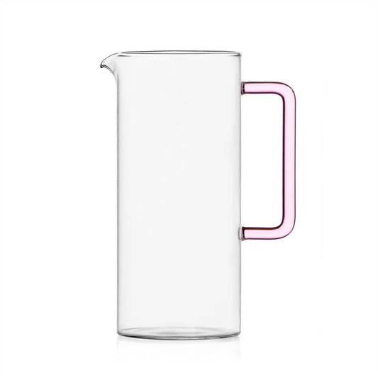 Jug m/Pink Hank