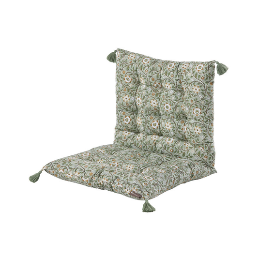 Madras 50x100m Roja Forest