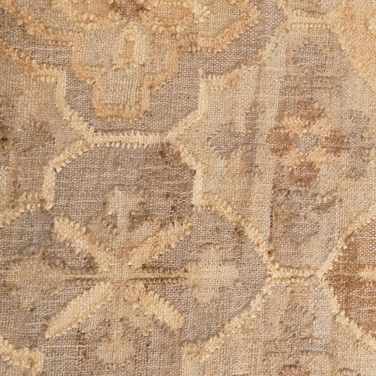 Indisk håndlavet Tæppe 102