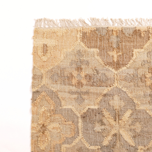 Indisk håndlavet Tæppe 102