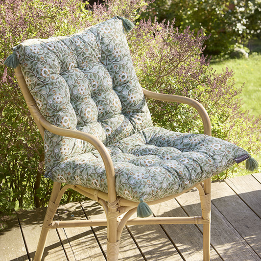 Madras 50x100m Roja Forest