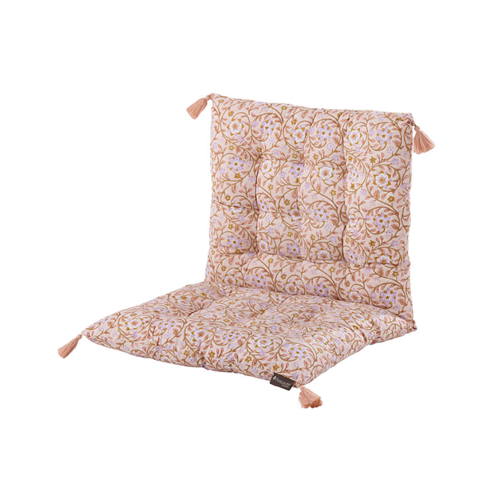 Madras 50x100m Roja Coral