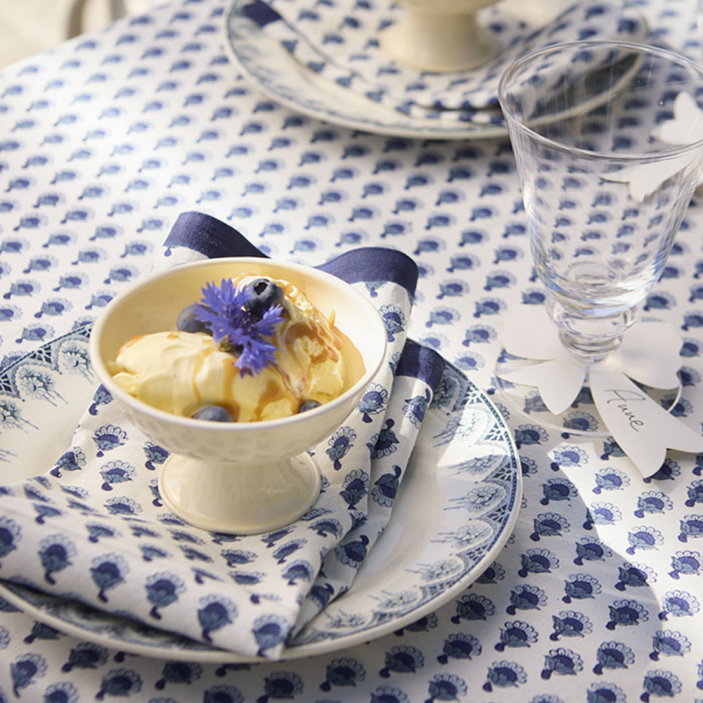 Ice Cream Cup Alora Lilac