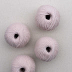 Organic Cashmere Lace