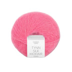 Tynn Silk Mohair