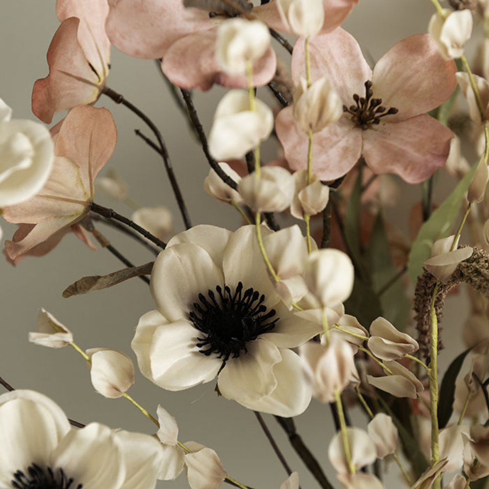 French Anemone Flower Nude