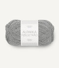 Alpakka følgetråd