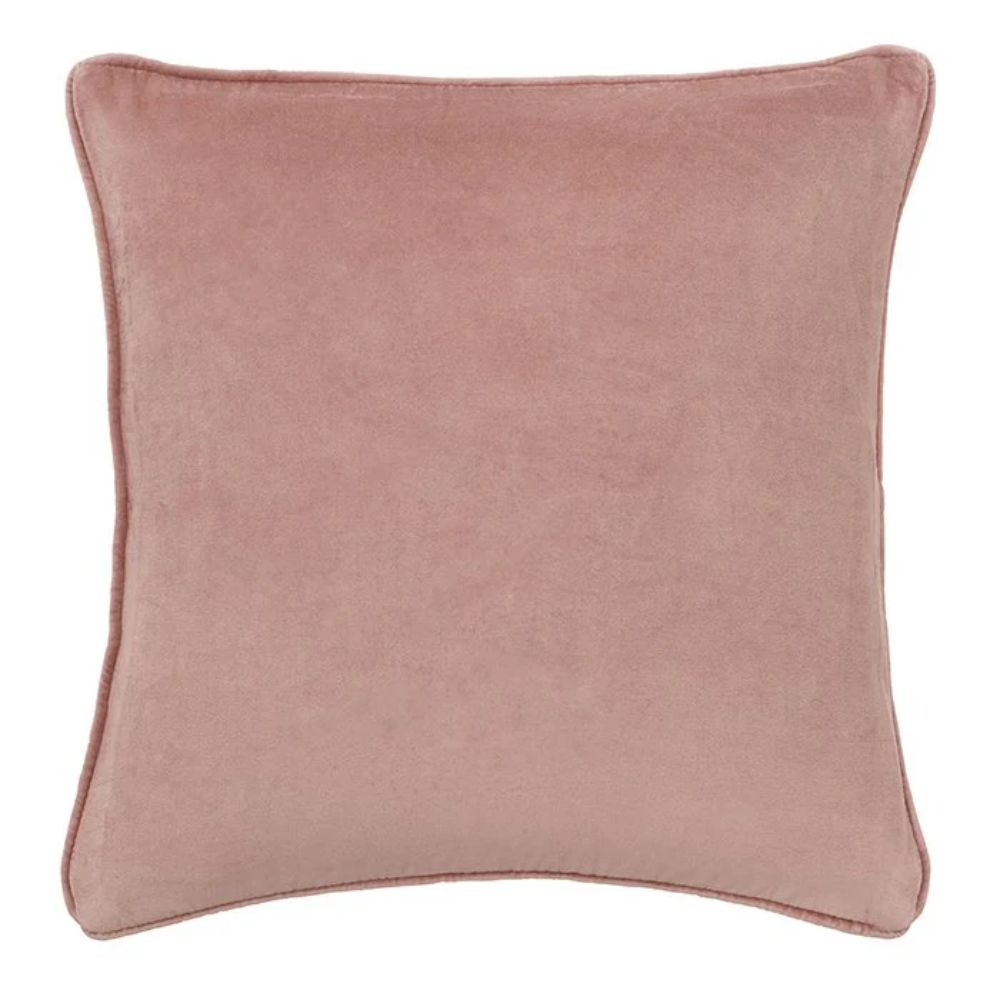 Pudebetræk Velvet Blush