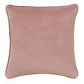 Pudebetræk Velvet Blush