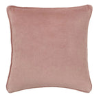 Pudebetræk Velvet Blush