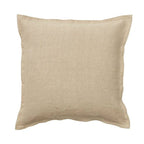 Pudebetræk Linen Desert