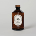 Organic Yuzu Sirup