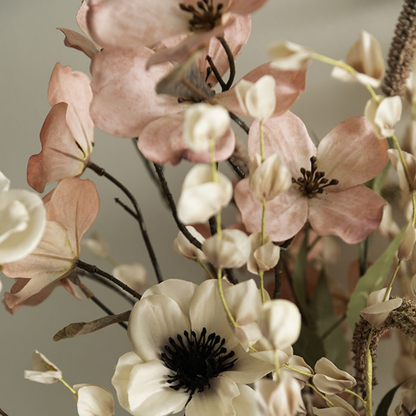 Lathyrus Flower Nude