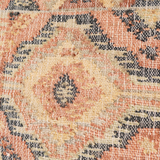 Indisk håndlavet Tæppe 122