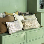 Pudebetræk Linen Desert